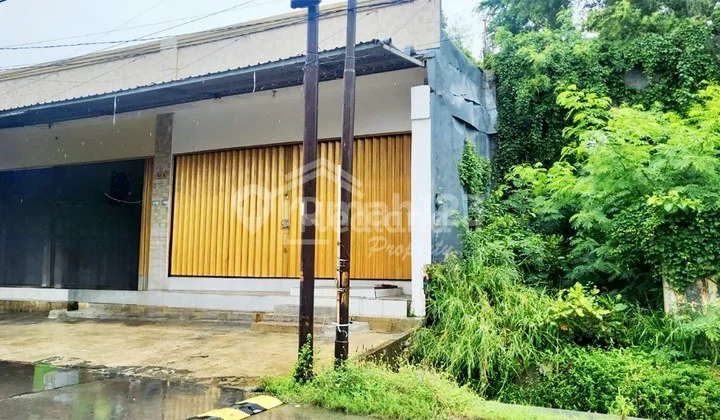 Shop House in Tanah Mas, Semarang Si Me 6412 Shop House in Tanah Mas, Semarang Si Me 6412