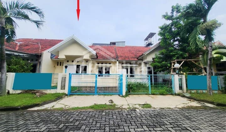 Rumah di Graha Padma , Semarang Si Me 6418