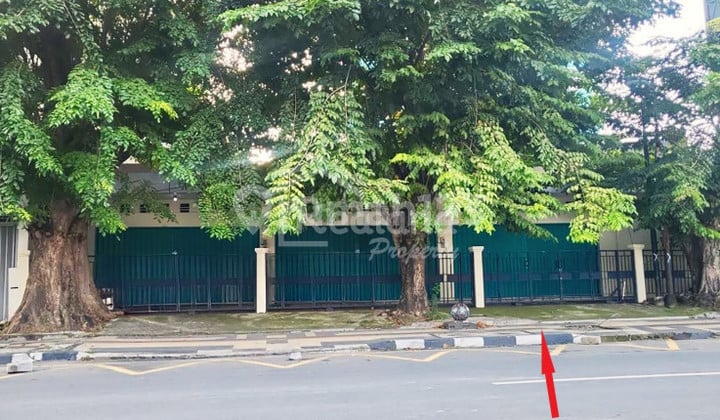 Ruko di Imam Bonjol , Semarang Si 6437