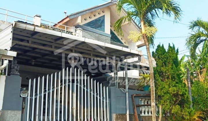 Rumah di Sinar Waluyo , Semarang Me 5717