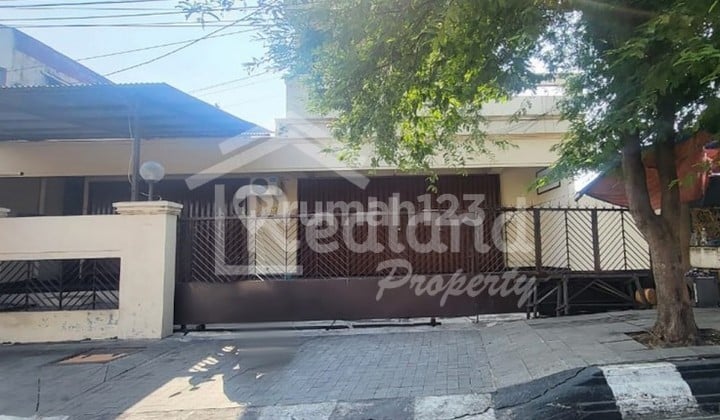 Rumah siap huni di Thamrin , Semarang Me 5824