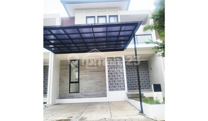 Rumah di Bsb City Mijen , Semarang Me 6252