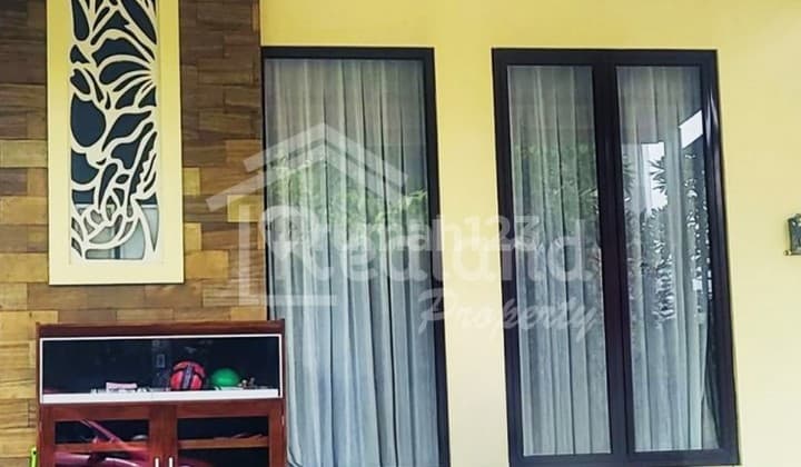 Rumah di Beranda Bali Bsb Mijen , Semarang Me 6276
