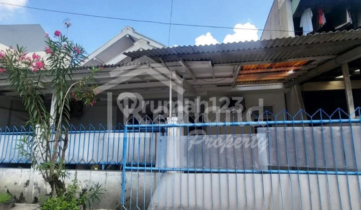 House in Puri Anjasmoro, Semarang Me 6472 House in Puri Anjasmoro, Semarang Me 6472