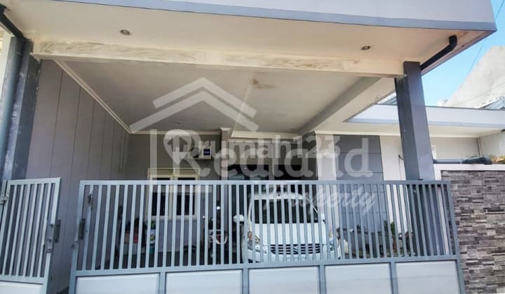 Rumah di Puri Anjasmoro , Semarang Me 6473
