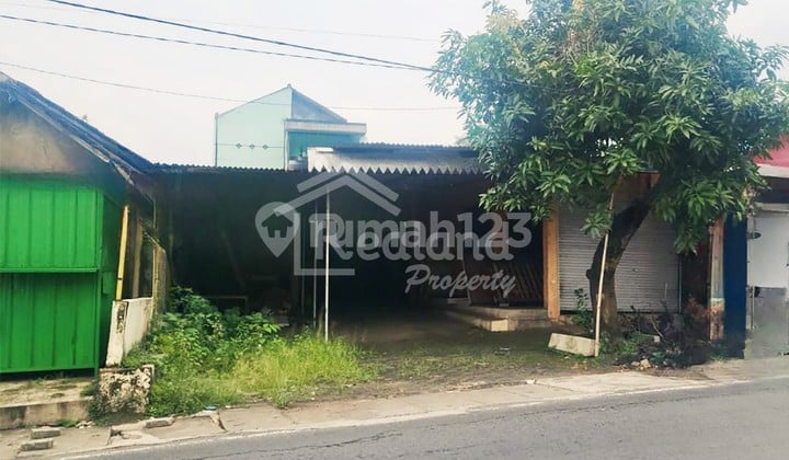 House at Rm Hadi Subeno Mijen, Semarang Si Me 6559 House at Rm Hadi Subeno Mijen, Semarang Si Me 6559