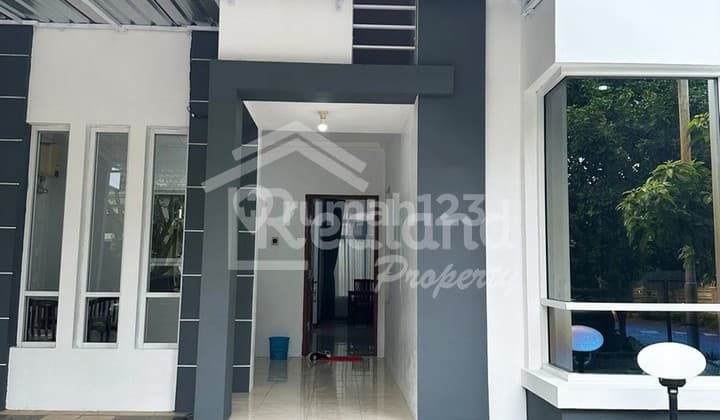 Rumah di Graha Wahid , Semarang Si Me 6592