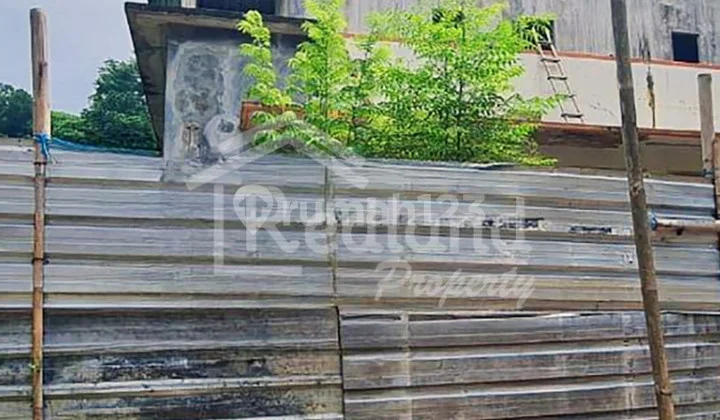 Land in Bawen Salatiga, Semarang Yv 6515 Land in Bawen Salatiga, Semarang Yv 6515