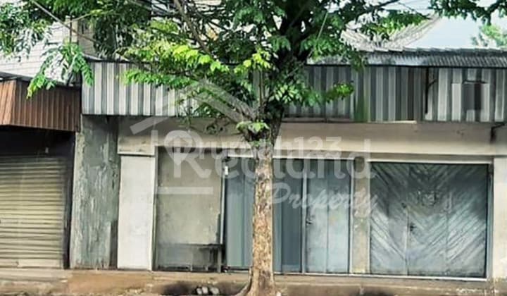 Rumah di Weleri , Kendal Me 6590