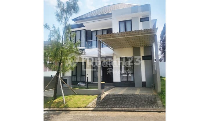 Rumah di Kedaton , Bsb City Mijen , Semarang Me 6621