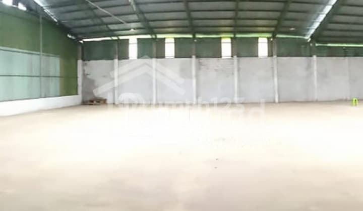Warehouse in Sidomukti, Salatiga Fe 6615