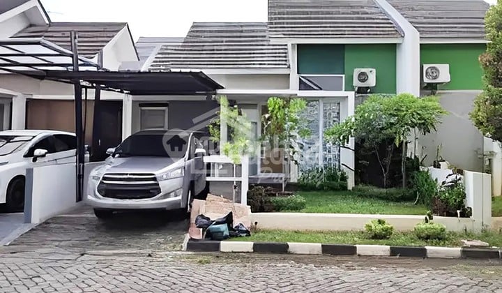 Rumah di Graha Muria Swastika Kirana , Kudus Si 6651