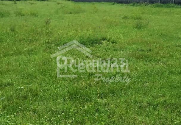 Tanah di Jl Mangesti , Sukoharjo Si Vn Tt 6669