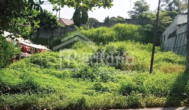 Tanah di Tembalang,semarang Si Me 6675