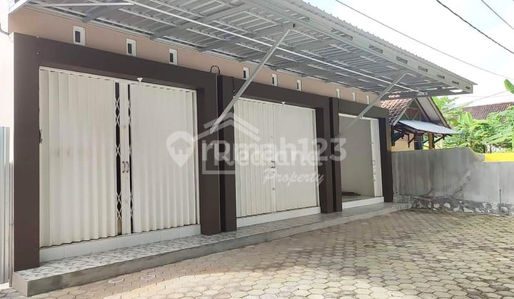 Ruko di Gunung Pati , Semarang Si Me 6720 Ruko di Gunung Pati , Semarang Si Me 6720