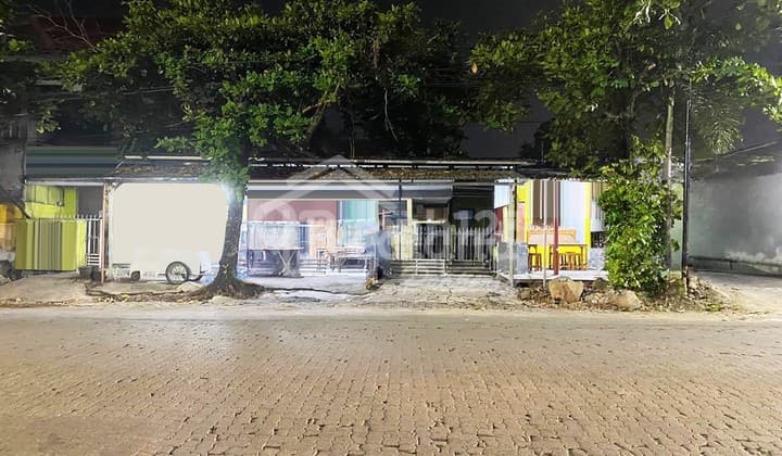 Rumah di Anjasmoro , Semarang Si Me 6726