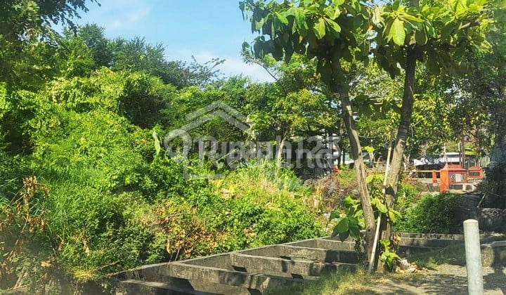 Land in Kaligawe Raya Si Me 6757