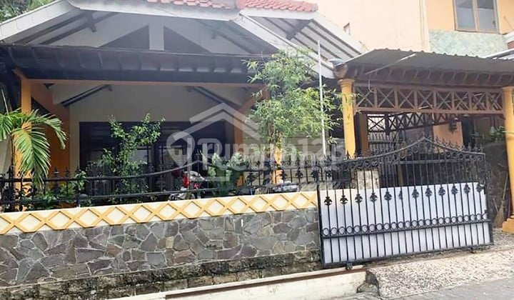 Rumah di Wonodri , Semarang Si Me 6760