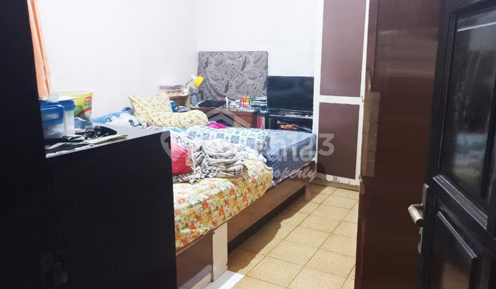 House in Bukit Sari, Semarang Vn 6709