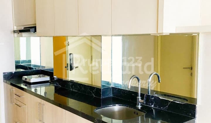 Apartemen Warhol Lantai 15 , Semarang Vn 6708