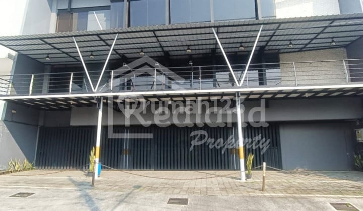 Ruang Usaha di Gajahmungkur , Semarang Ve 6777 Ruang Usaha di Gajahmungkur , Semarang Ve 6777