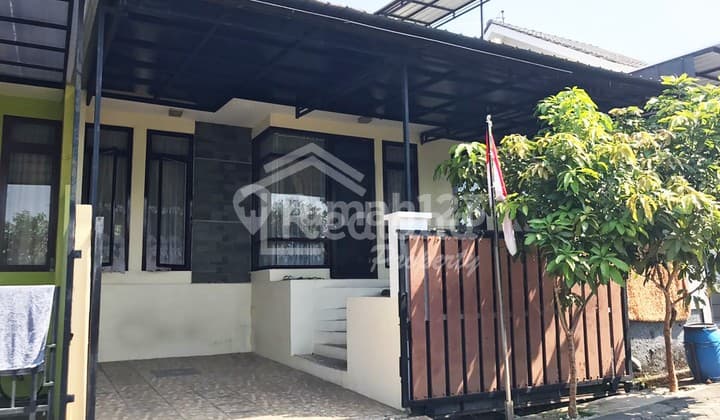 Rumah di Perum Permata Puri , Ngaliyan Semarang Si Me 6806