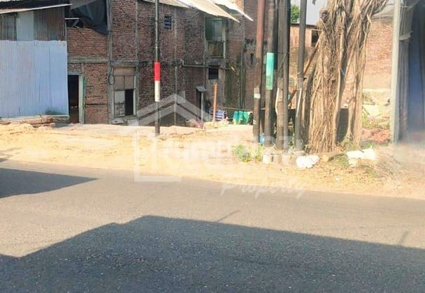 Tanah di Sambiroto Raya , Semarang Si 6855 Tanah di Sambiroto Raya , Semarang Si 6855