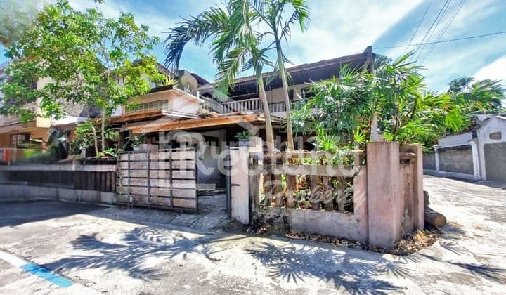 Rumah di Perum Griya Yasa , Sukoharjo ( Si 8559 )