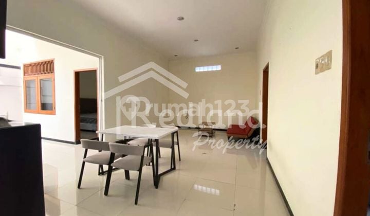 Rumah di Semarang Indah , Semarang ( Si 8304 )