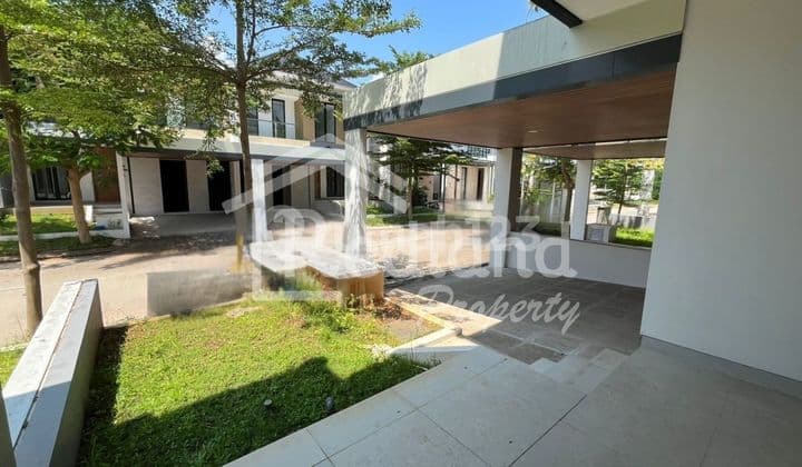 House in Ibiza Poj City, Semarang (Vn Si 8667)