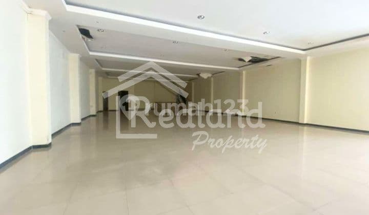 Ruko di daerah Ngesrep Banyumanik , Semarang ( Si 8312S)