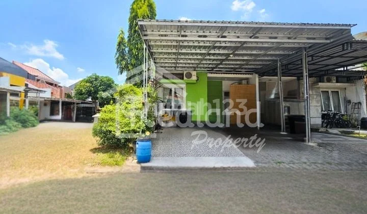 Rumah di Perum Graha Padma , Semarang (Si 8382 ) Rumah di Perum Graha Padma , Semarang (Si 8382 )