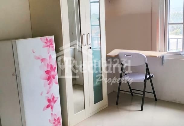 Apartemen Paltrow Banyumanik , Semarang Si 4516