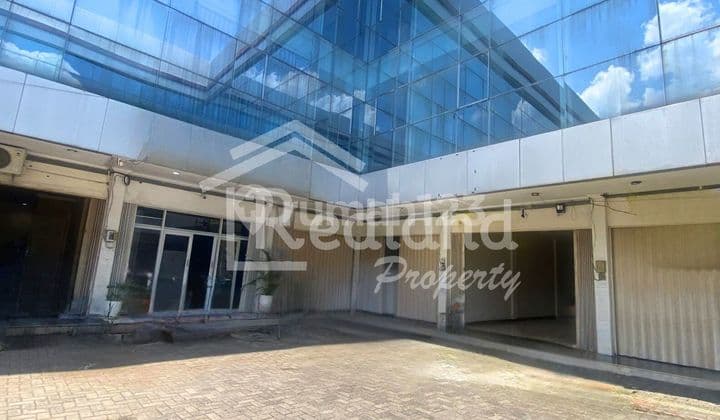 Ruko di daerah Ngesrep Banyumanik , Semarang ( Si 8309 )