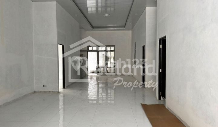 Rumah di Pekunden , Semarang ( Tt Vn Si 8535 )