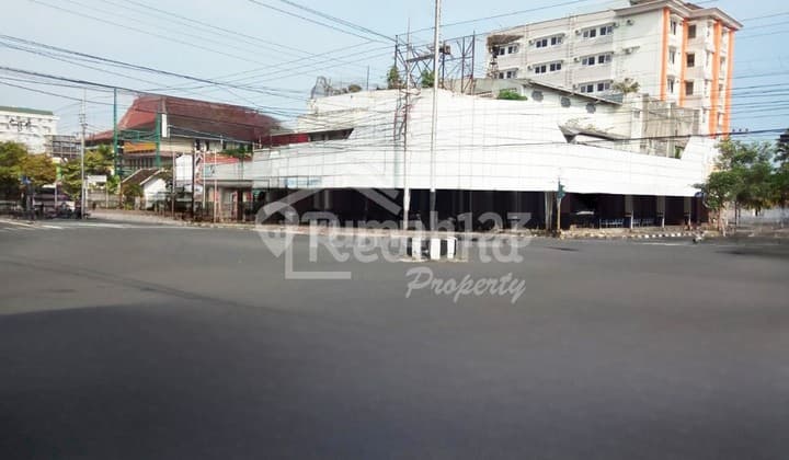 Ruang Usaha di Diponegoro , Jetis Yogyakarta Si 7196S
