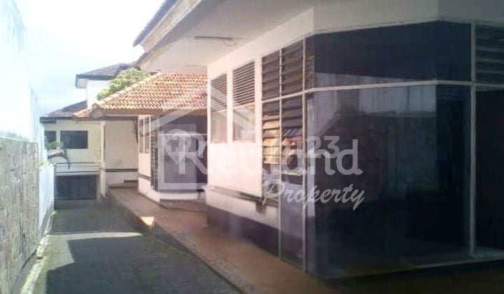 Rumah Kost Aktif di Salatiga ( Si 8587 )