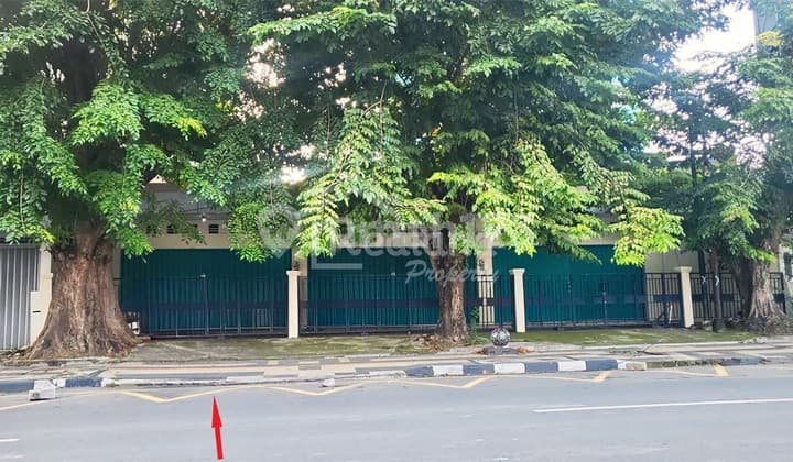 Ruko di Imam Bonjol , Semarang Si 6438S