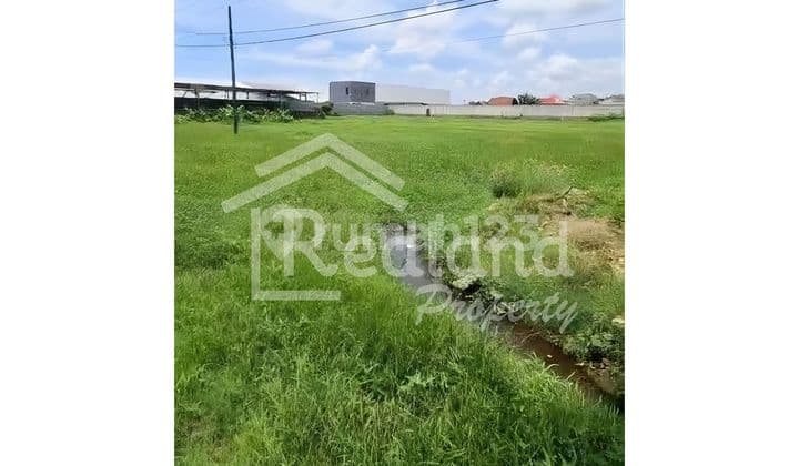 Tanah di Raya Kudus Jepara , Kudus ( Si Wn 8376 )