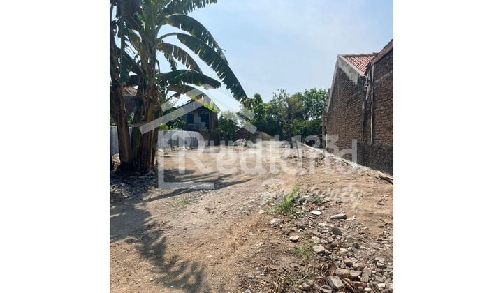 Tanah di Bandungrejo , Mranggen ( Si 8613S )