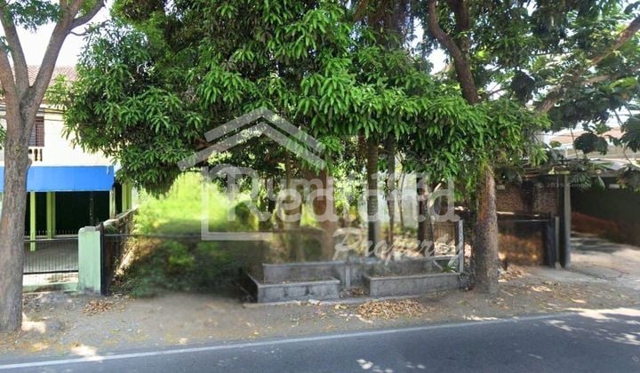 Tanah di Ringroad Selatan , Bantul Yogyakarta ( Si 8413S )