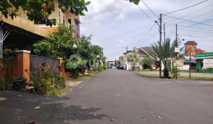 For Sale Cheap Land Talang Kelapa Jl Kana