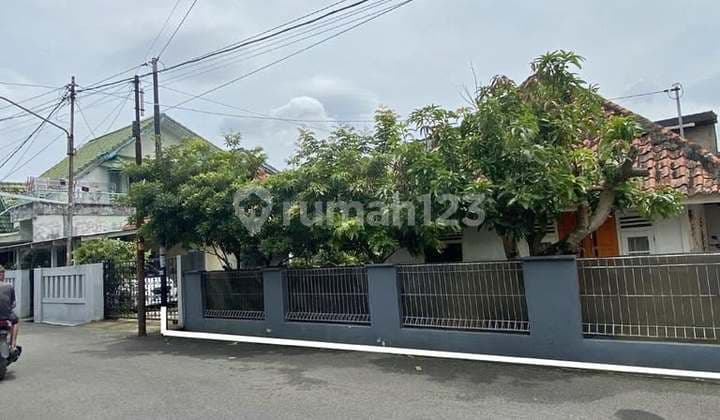 Tanah Lemabang Jl Dahri Sembayu Kota Palembang