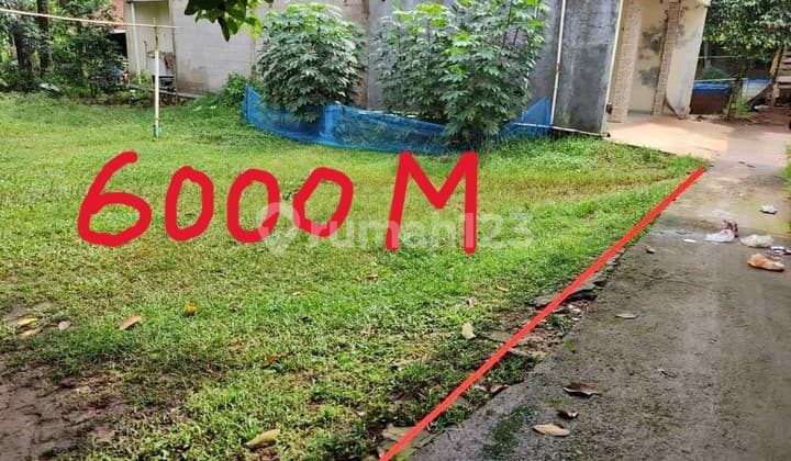 Dijual Tanah Area Sematang Borangkota Palembang