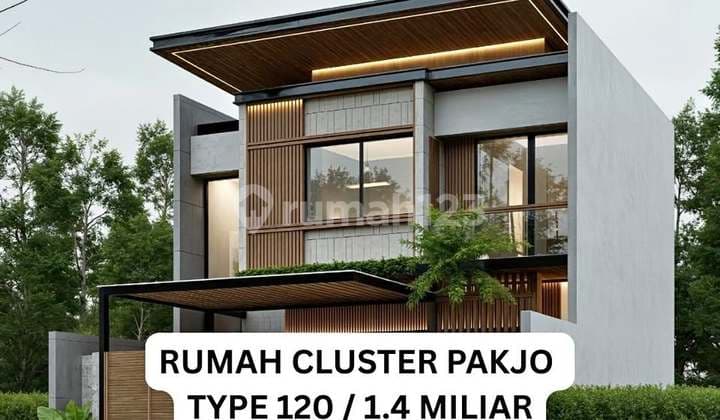 Dijual Rumah 2 LT Area Pakjo Kota Palembang