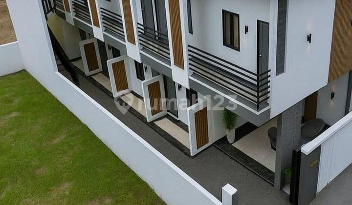 Kost Premium 6 menit ke Universitas Muhammadyah