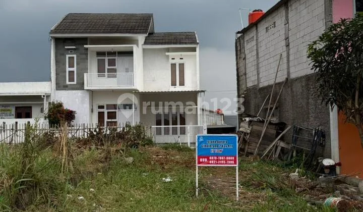 Tanah Produktif Siap Bangun