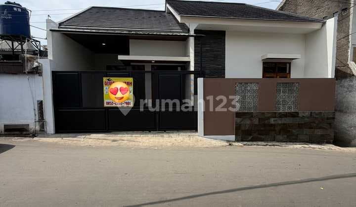 :Fire: Rumah Mewah Harga Bersahabat - Hanya 100 Meter Dari Jalan Provinsi! :Fire: