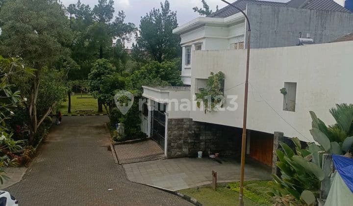 Luxury New House Bali Concept View With Private Pool