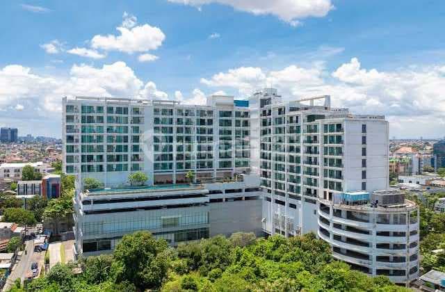 Jual Apartemen Murah di Mampang Jakarta Selatan